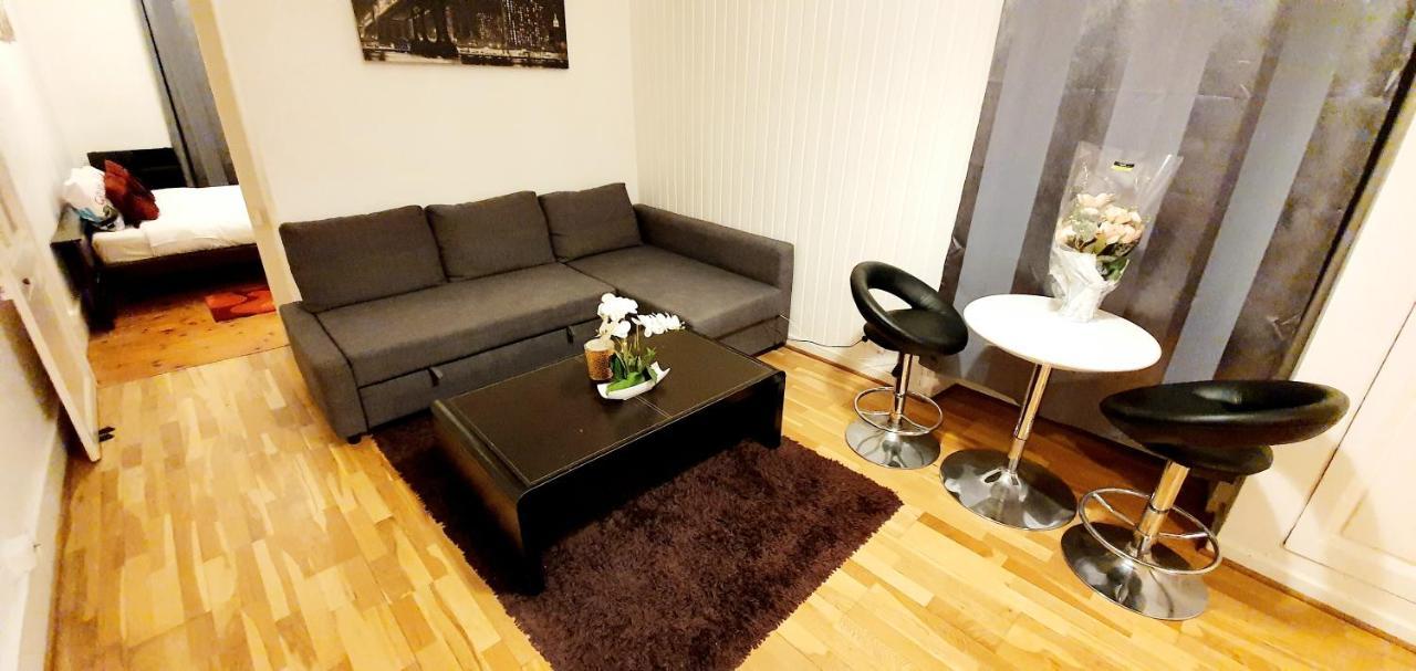 Апартаменты Sublime T2 Victor Hugo Hypercentre Гренобль Экстерьер фото
